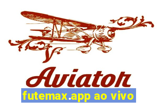 futemax.app ao vivo